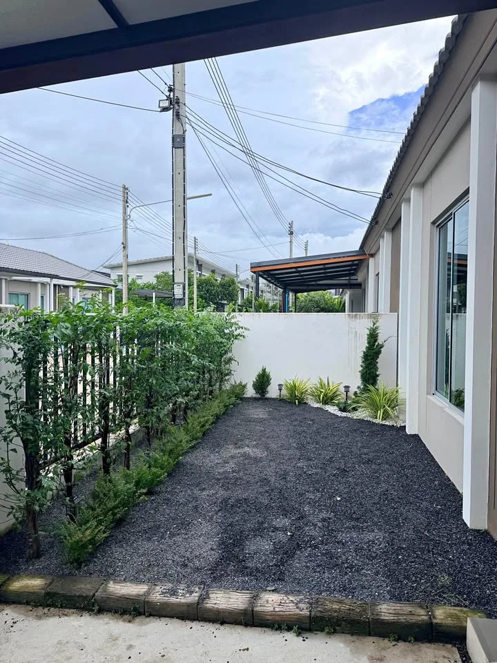 新建3卧2卫别墅出租，位于奈阳