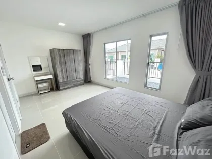 新建3卧2卫别墅出租，位于奈阳
