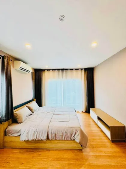 บ้านเช่า 3 ห้องนอน 2 ห้องน้ำ ภัสสร เกาะแก้ว วิลล่า