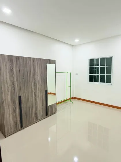 Casa Adosada de 2 Habitaciones en Alquiler en Pho Thong, Kathu, Phuket