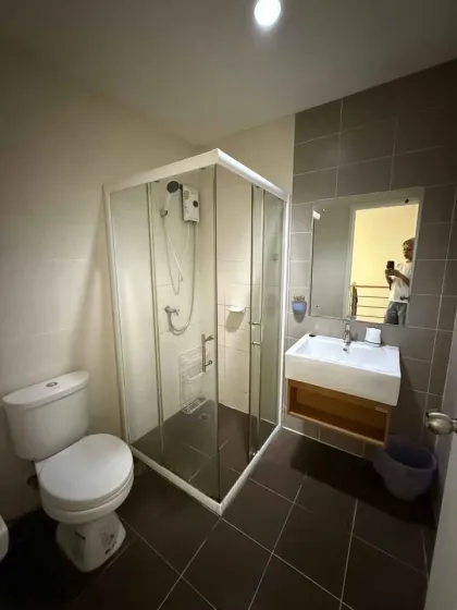Вилла 3 спальни, 2 ванные в аренду в Baan Pruksa Ville 59/2