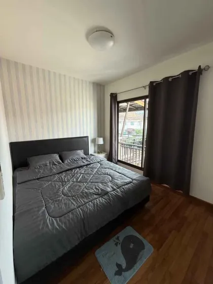 Вилла 3 спальни, 2 ванные в аренду в Baan Pruksa Ville 59/2