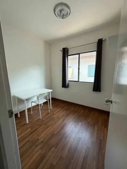 Вилла 3 спальни, 2 ванные в аренду в Baan Pruksa Ville 59/2