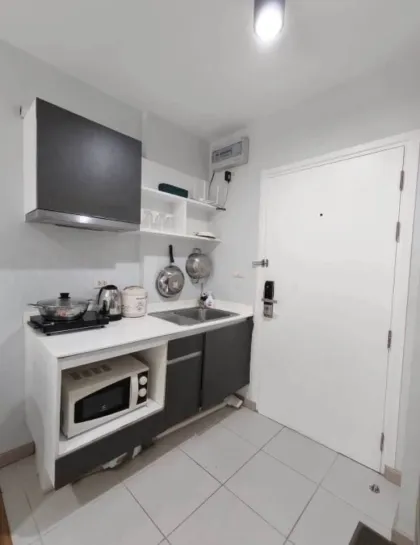 Villa de 3 dormitorios y 2 baños en alquiler en Pruksa Ville 59/2, Rawai