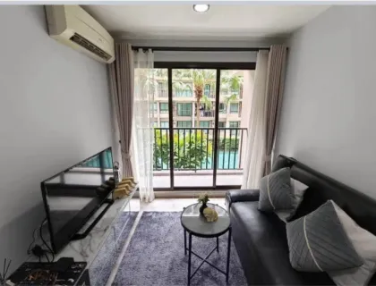 Villa de 3 dormitorios y 2 baños en alquiler en Pruksa Ville 59/2, Rawai