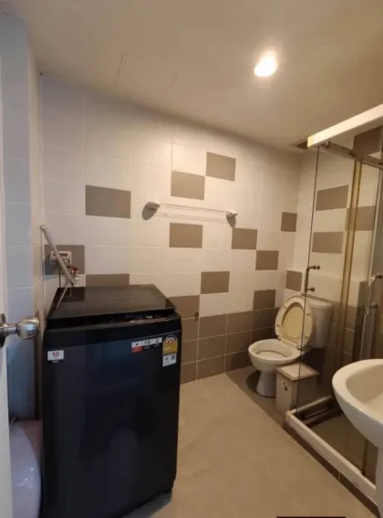 Villa de 3 dormitorios y 2 baños en alquiler en Pruksa Ville 59/2, Rawai