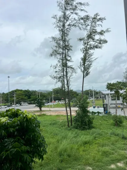 คอนโด 1 ห้องนอนให้เช่า | SPACE Cherngtalay
