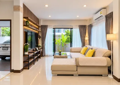 3-Bedroom House for Rent in Bangjo Near Bang Tao & Laguna