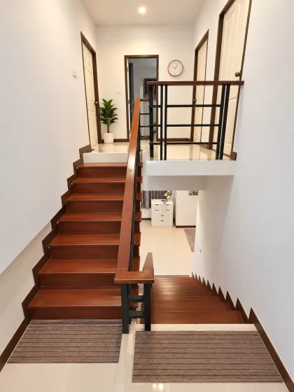 3-Bedroom House for Rent in Bangjo Near Bang Tao & Laguna