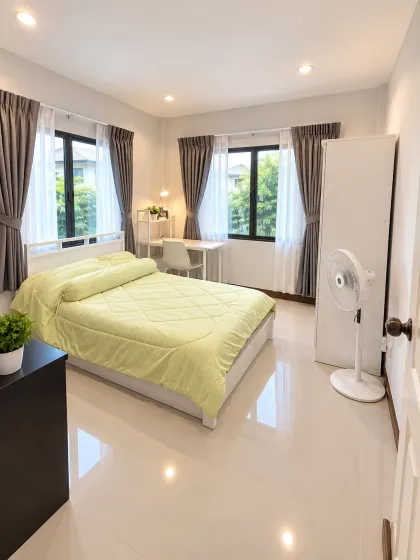 3-Bedroom House for Rent in Bangjo Near Bang Tao & Laguna
