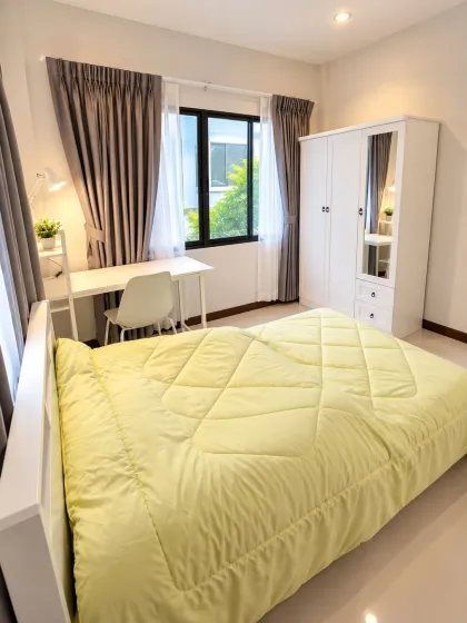 3-Bedroom House for Rent in Bangjo Near Bang Tao & Laguna