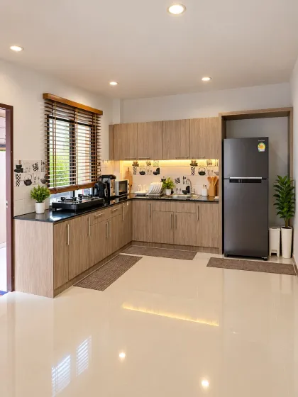 3-Bedroom House for Rent in Bangjo Near Bang Tao & Laguna