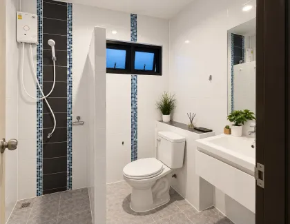 3-Bedroom House for Rent in Bangjo Near Bang Tao & Laguna
