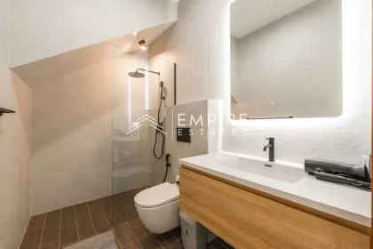 1 Bedroom Luxury Villa with Private Pool in Choeng Thale