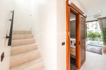 1 Bedroom Luxury Villa with Private Pool in Choeng Thale