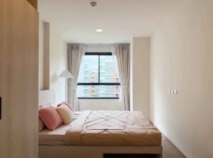 2-Zimmer-Wohnung mit Poolblick im D Condo Reef Phuket