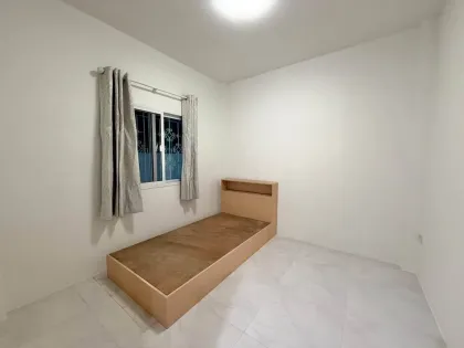 2 ห้องนอน 1 ห้องน้ำ บ้านให้เช่าในหมู่บ้านภูเก็ตวิลล่า 2 วิชิต