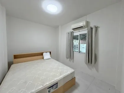 2 ห้องนอน 1 ห้องน้ำ บ้านให้เช่าในหมู่บ้านภูเก็ตวิลล่า 2 วิชิต
