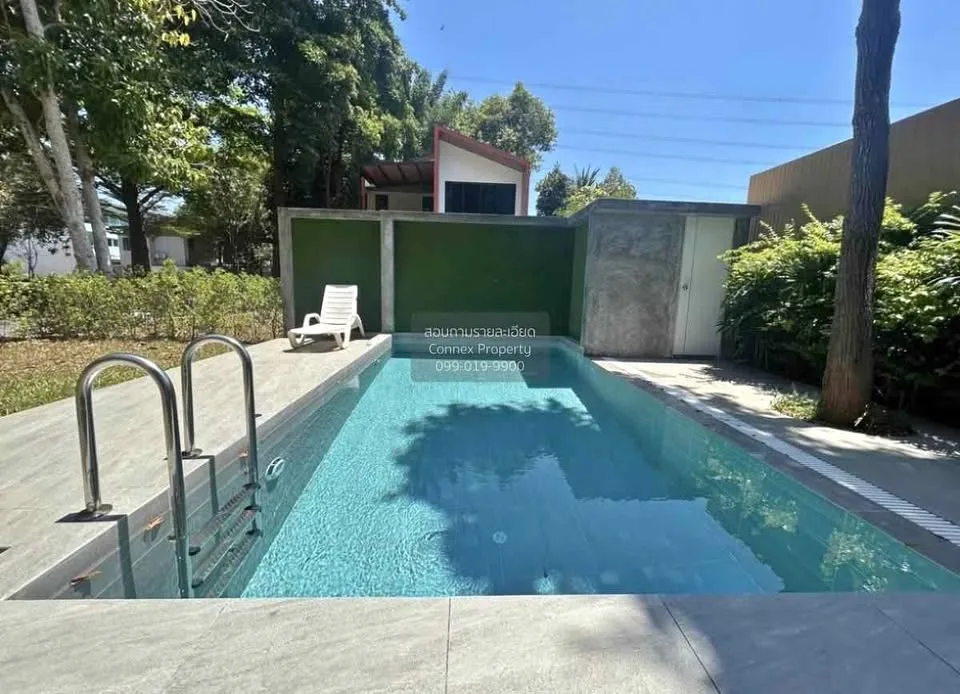 2-Bedroom 2-Bathroom Pool Villa for Rent in Rawai, Phuket