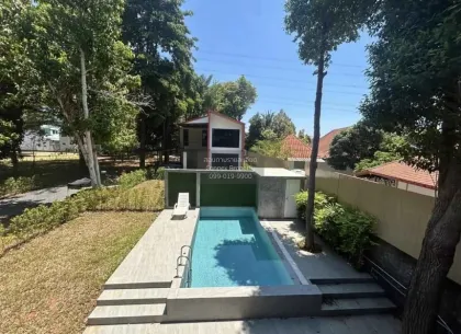 2-Schlafzimmer 2-Badezimmer Poolvilla zur Miete in Rawai, Phuket