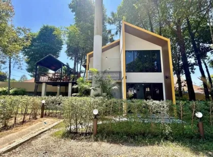 2-Schlafzimmer 2-Badezimmer Poolvilla zur Miete in Rawai, Phuket