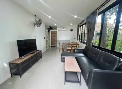 2-Schlafzimmer 2-Badezimmer Poolvilla zur Miete in Rawai, Phuket