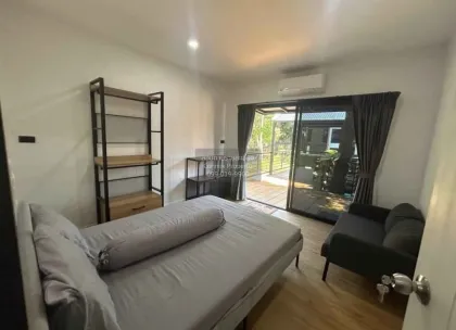 2-Schlafzimmer 2-Badezimmer Poolvilla zur Miete in Rawai, Phuket