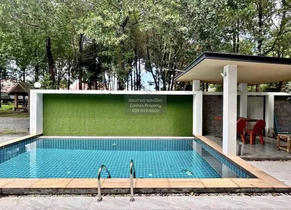 Villa con piscina de 4 dormitorios y 3 baños en alquiler en Kathu, Phuket