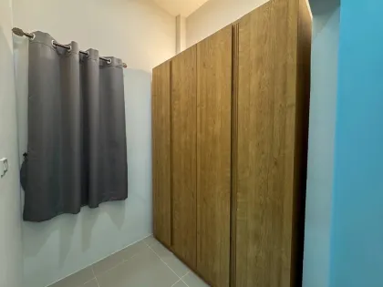 Таунхаус с 2 спальнями в аренду в Chao Fah Garden Home 5, Пхукет Таун