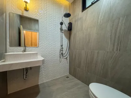 Таунхаус с 2 спальнями в аренду в Chao Fah Garden Home 5, Пхукет Таун