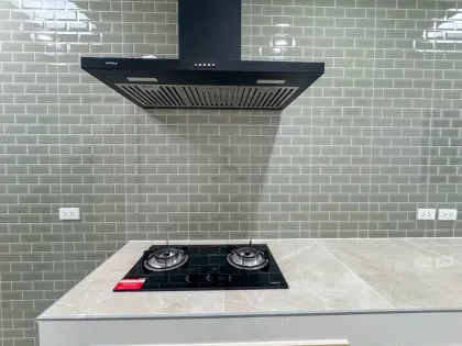 Таунхаус с 2 спальнями в аренду в Chao Fah Garden Home 5, Пхукет Таун