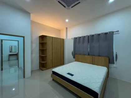 Таунхаус с 2 спальнями в аренду в Chao Fah Garden Home 5, Пхукет Таун