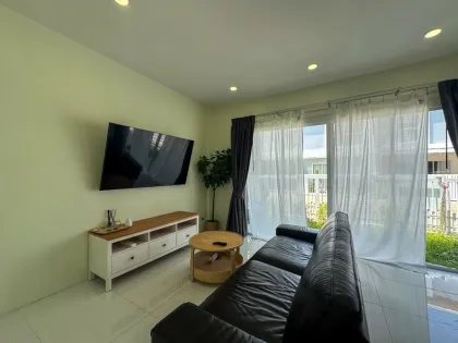 3-Zimmer-Reihenhaus zur Miete in Pa Khlok, Phuket