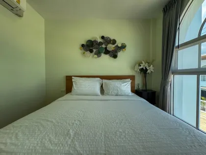 3-Zimmer-Reihenhaus zur Miete in Pa Khlok, Phuket