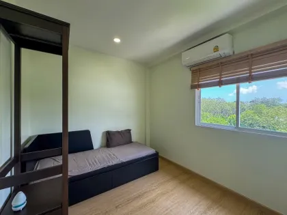 3-Zimmer-Reihenhaus zur Miete in Pa Khlok, Phuket