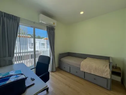 3-Zimmer-Reihenhaus zur Miete in Pa Khlok, Phuket