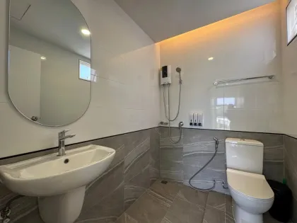 3-Zimmer-Reihenhaus zur Miete in Pa Khlok, Phuket
