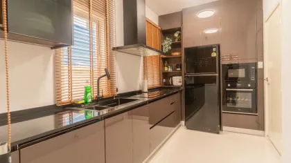 4 Beds 3 Baths Villa for Rent in Mana Kathu Lake, Phuket Town