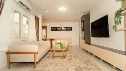 4 Beds 3 Baths Villa for Rent in Mana Kathu Lake, Phuket Town