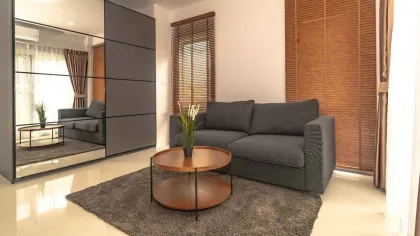 4 Beds 3 Baths Villa for Rent in Mana Kathu Lake, Phuket Town