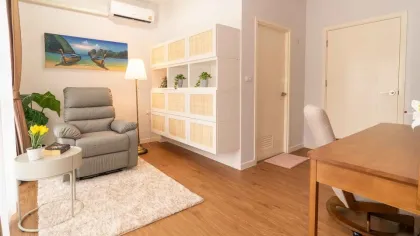 4 Beds 3 Baths Villa for Rent in Mana Kathu Lake, Phuket Town