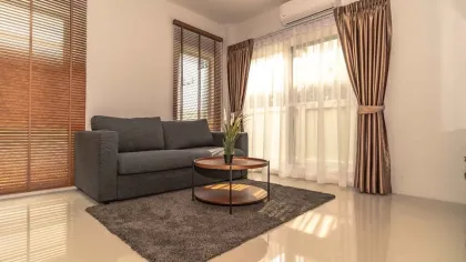 4 Beds 3 Baths Villa for Rent in Mana Kathu Lake, Phuket Town