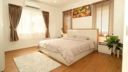 4 Beds 3 Baths Villa for Rent in Mana Kathu Lake, Phuket Town