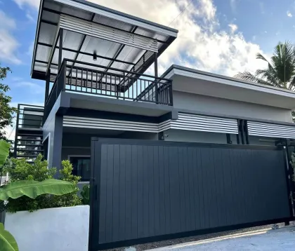 Casa en alquiler 2 habitaciones, 2 baños cerca de la playa Bangtao, Phuket