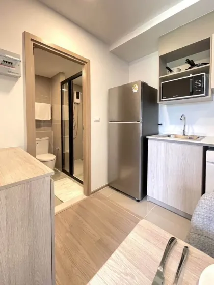 Apartamento de 2 habitaciones y 2 baños en The Base Bukit, Phuket Town