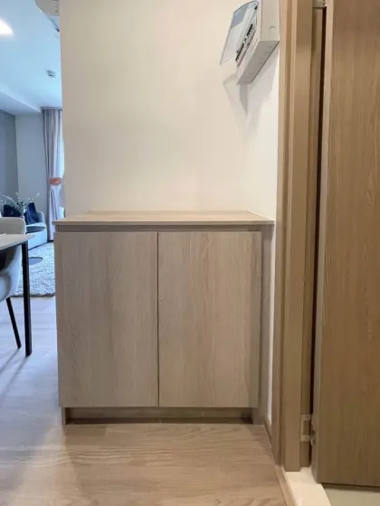 Apartamento de 2 habitaciones y 2 baños en The Base Bukit, Phuket Town