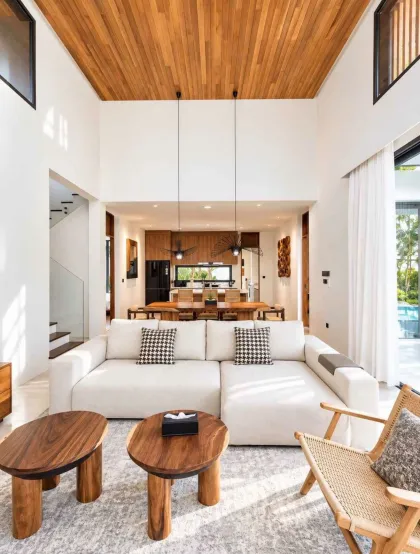 Luxury 4-Bedroom Pool Villa for Rent in Chalong, Phuket – Elite Villa Big Buddha