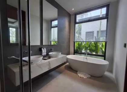 Luxury 4-Bedroom Pool Villa for Rent in Chalong, Phuket – Elite Villa Big Buddha