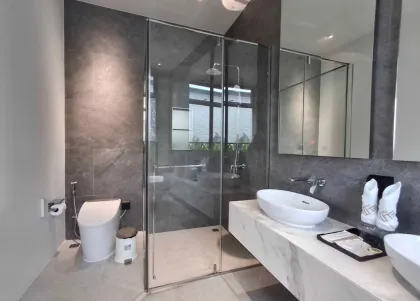 Luxury 4-Bedroom Pool Villa for Rent in Chalong, Phuket – Elite Villa Big Buddha