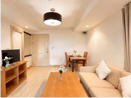 普吉府The Royal Place Samkong一卧室公寓出租